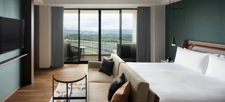 富士赛道酒店 - 凯悦臻选(Fuji Speedway Hotel ,in The Unbound Collection by Hyatt)图片