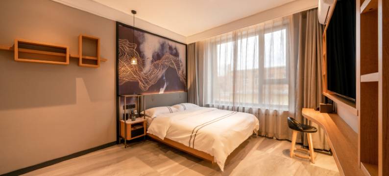 赤峰鑫港宾馆图片