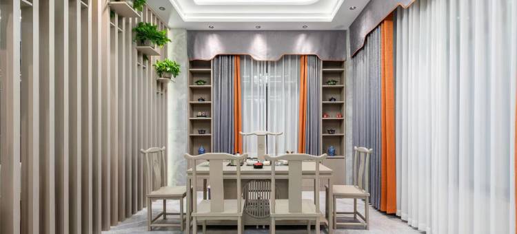 澜笠别院酒店(北海高铁站店)图片