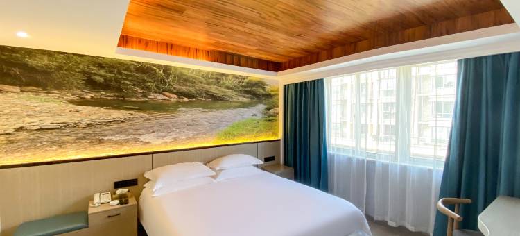 南苑e家酒店(诸暨浣浦东路店)图片