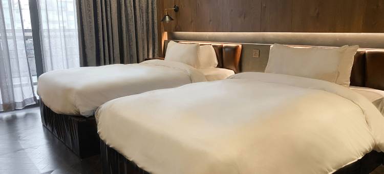 金边BKK 1-CHECK inn(Check Inn Phnom Penh BKK1)图片
