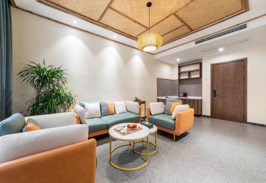 Jinhua Lanxi Time Ferry Hotel Hotel Overview