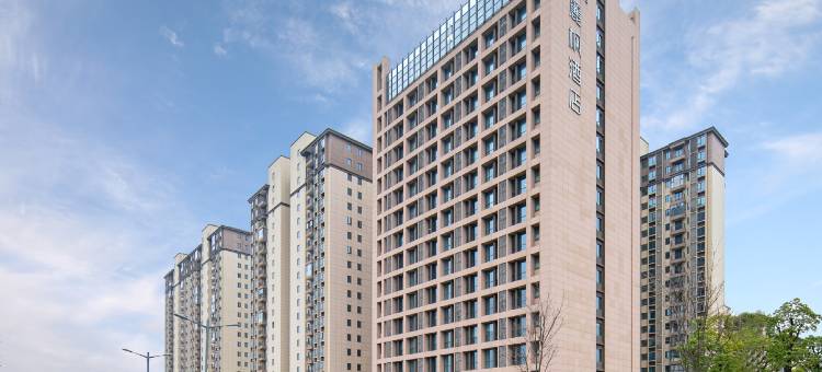 麗枫酒店(天外天高尔夫店)图片