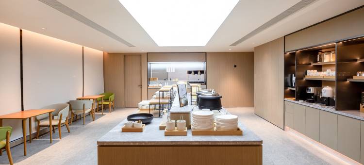 全季酒店(宁波奉化方桥店)图片