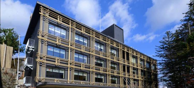 里草津荡TOU旅馆(Urakusatsu Tou)图片