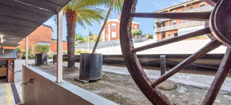 朗塞斯顿教练之家(Coach House Launceston)图片