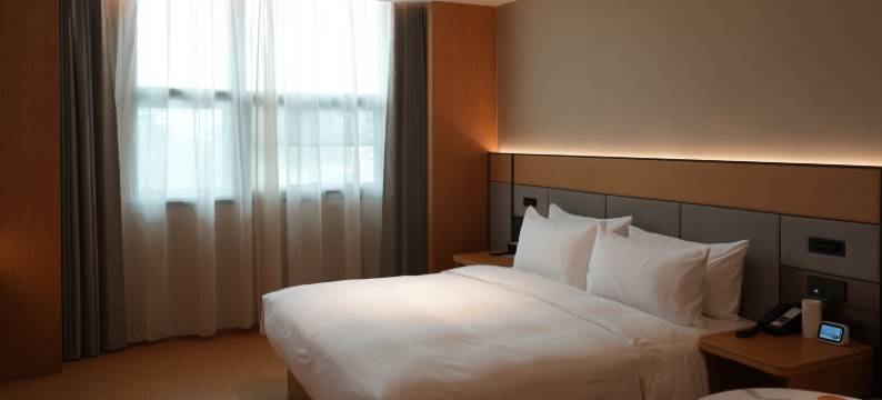 全季酒店(深圳坂田华为基地店)图片