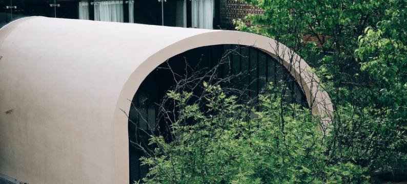 吉县芃篱人家图片