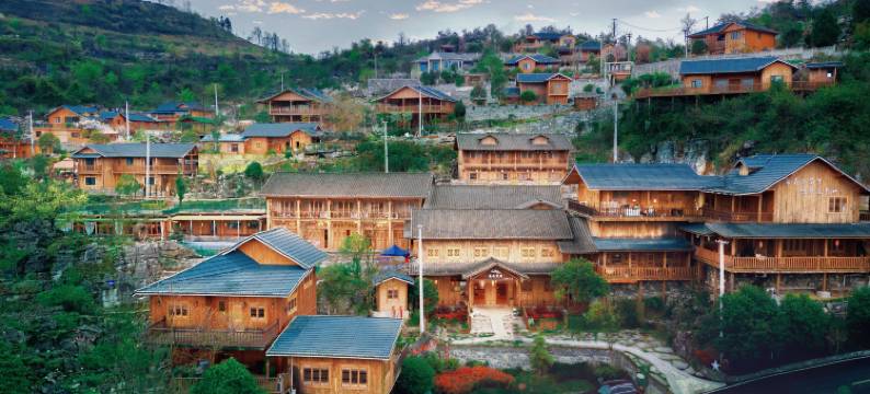 仁怀南山云逸·亲子度假民宿图片