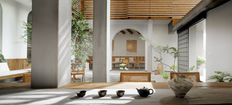 筠居温泉民宿图片