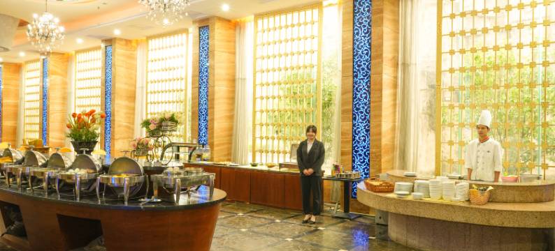 东莞金涛大酒店图片