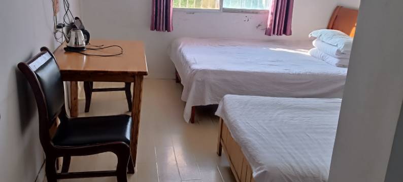 鄂州葛店作群宾馆图片