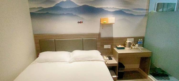 布丁严选酒店(淮安河下古镇店)图片