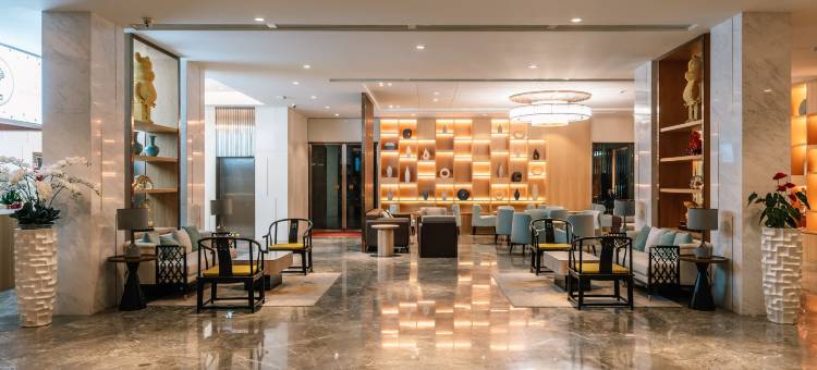 来客酒店(Laike Hotel)图片
