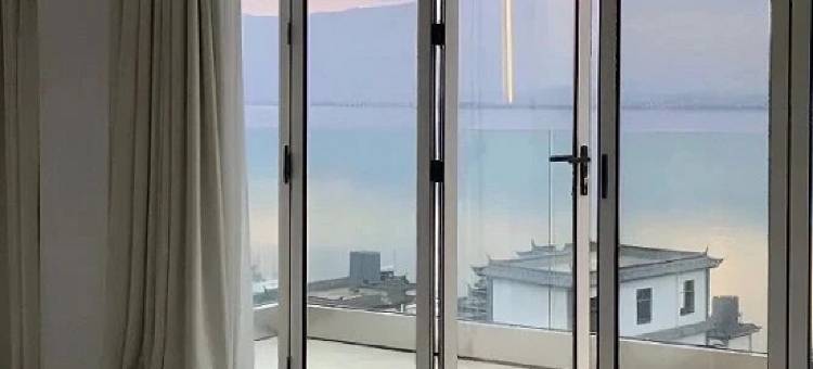 三亚悦清风民宿(大东海景区店)图片
