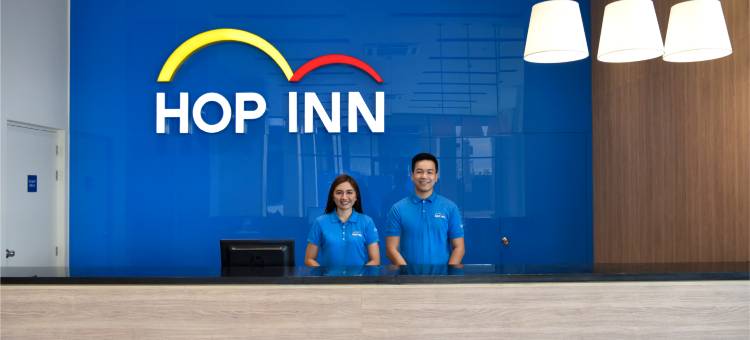 马尼拉阿西亚那霍普酒店(Hop Inn Hotel Aseana City Manila)图片