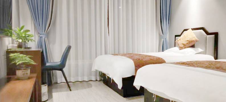 象山山海涧民宿(松兰山景区店)图片