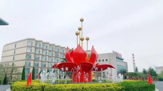 豪華