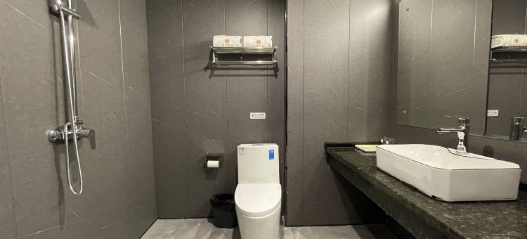 金洋酒店(五台山火车站店)图片