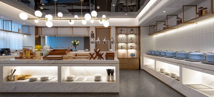 维也纳酒店(长沙五一广场国金中心店)图片