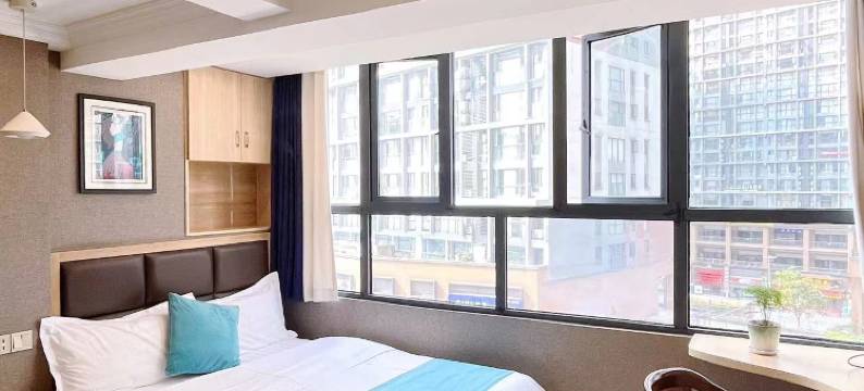 贵阳叶子酒店图片