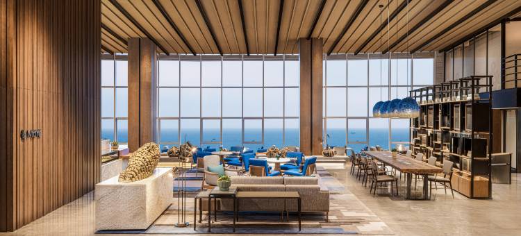 北海喜来登度假酒店图片