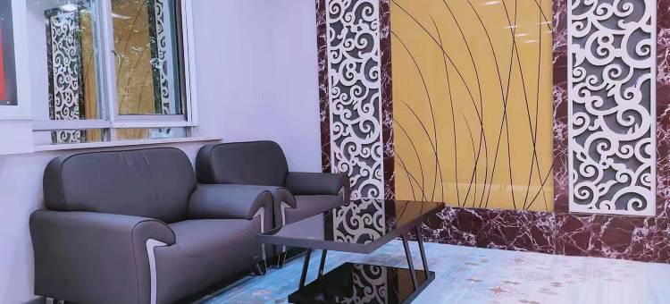 十堰十阳兰天宾馆图片