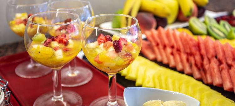 蒙特普埃塔蒂亚拉酒店(Hotel Monte Puertatierra)图片