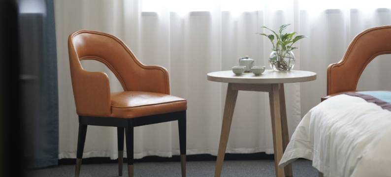 美林阁温泉国际酒店(武义温泉小镇店)图片