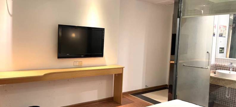 大新县富莱宾馆图片