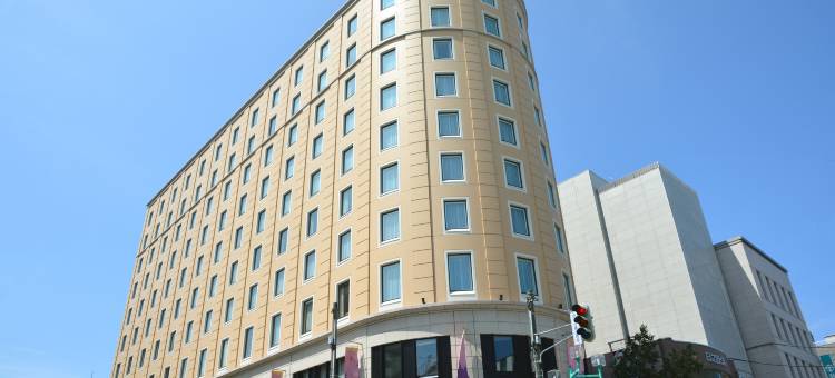 小樽欧森饭店(Authent Hotel Otaru)图片