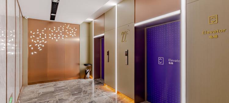 麗枫酒店(蚌埠万达南翔广场店)图片