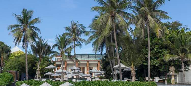 华欣凯璞丽拉酒店(Cape Nidhra Hotel)图片