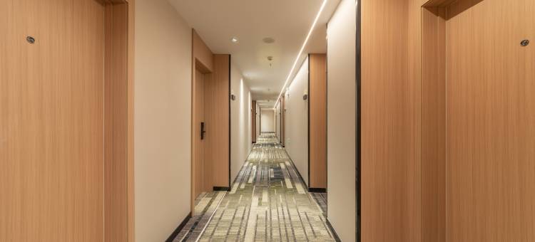 格林豪泰(淮安楚州大道周恩来故居纪念馆店)图片