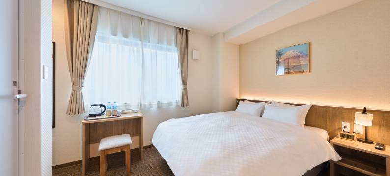 若京都河原町酒店(Waka Kyoto Kawaramachi Hotel)图片