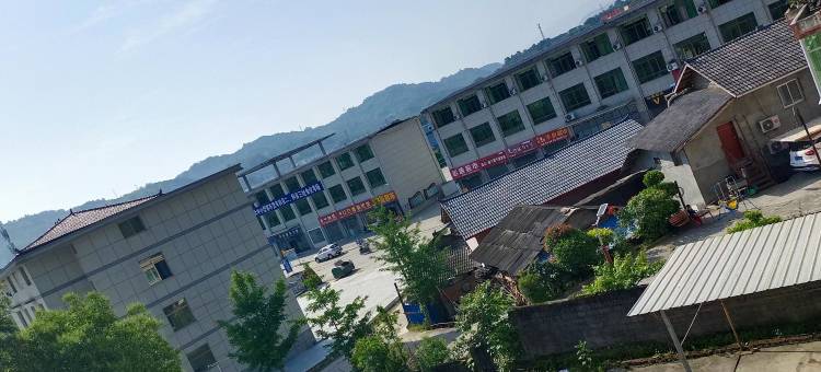 缘梦居住宿图片