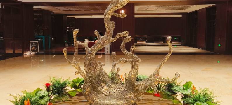 石家庄浅金嘉年华酒店图片