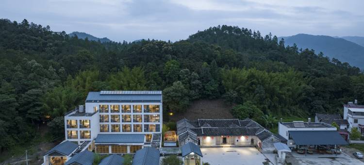 天田坝民宿图片