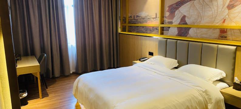 永州豪怡商务酒店图片