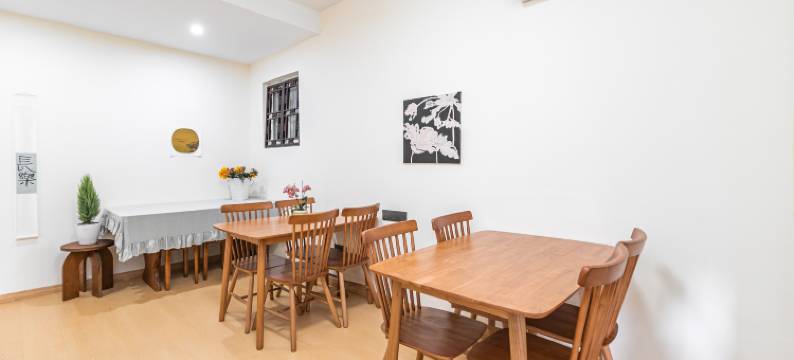 朱家尖汀竹民宿(观音法界店)图片