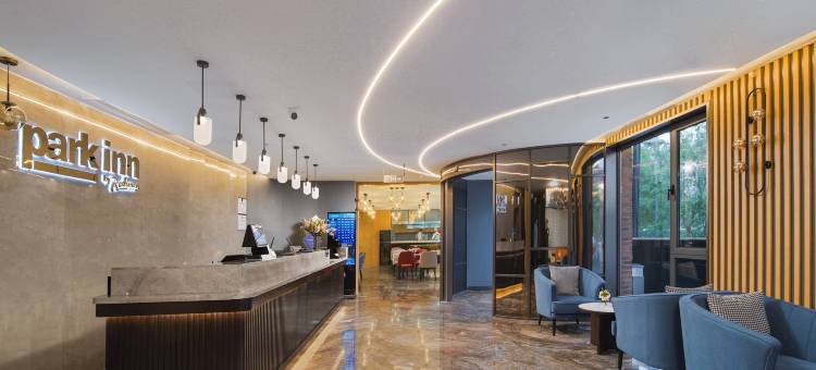 丽柏酒店(天津五大道南京路店)图片