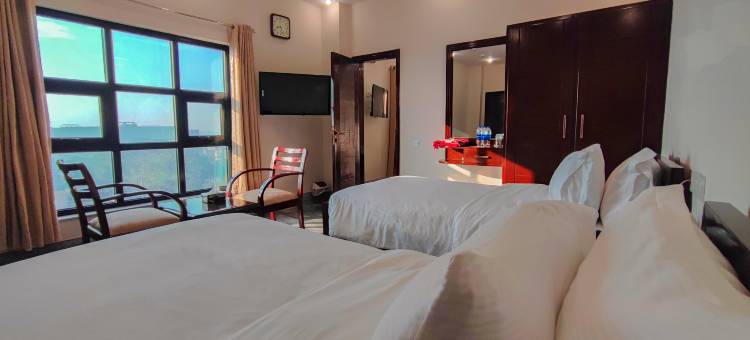 诺瓦酒店(Hotel Nova)图片