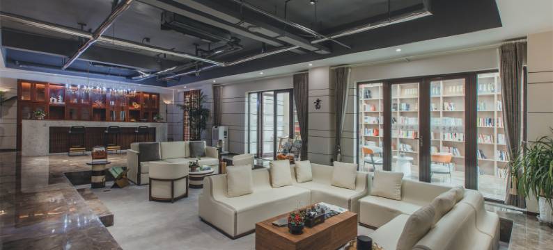 沂源东方书院民宿图片