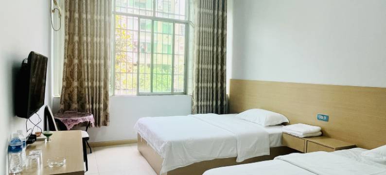 重庆大足家佳宾馆图片