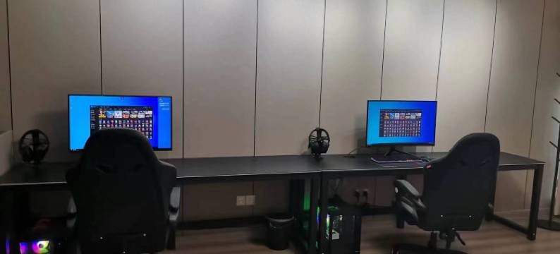 莆田讯影电竞公寓(南门店)图片