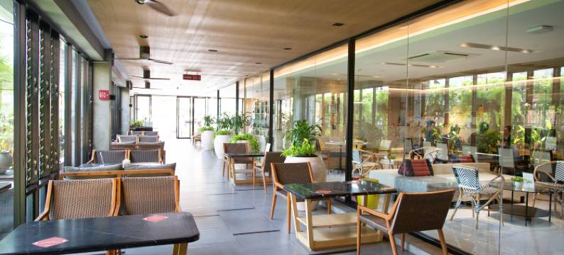 素坤逸坤酒店(Koon Hotel Sukhumvit)图片