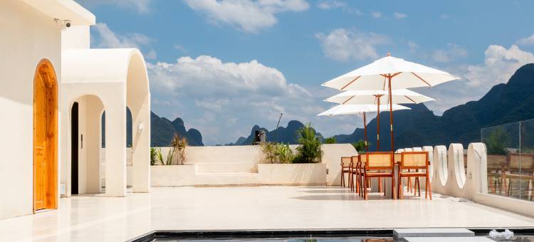 原野酒店(阳朔遇龙河度假区夏棠码头店)图片