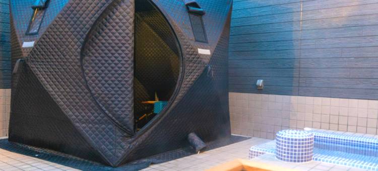 小鹿野温泉美肌之汤酒店(Bihadanoyu Koshikano Onsen)图片