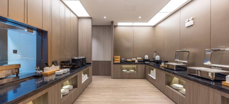 汉庭酒店(兰州安宁费家营十字大学城店)图片