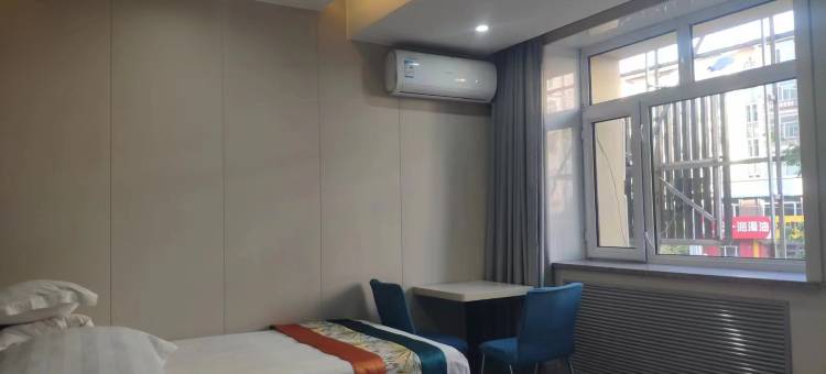 芸朵·枫舍宾馆图片